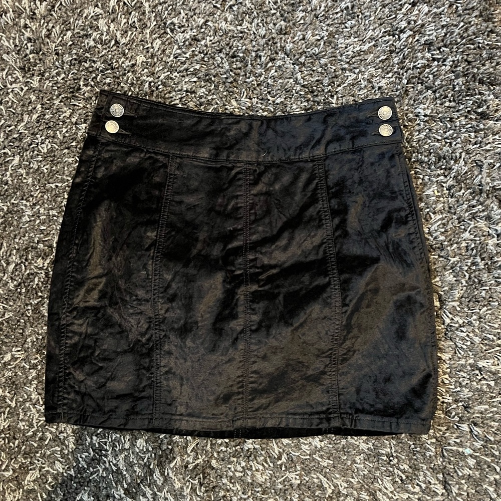 Free People Skirt